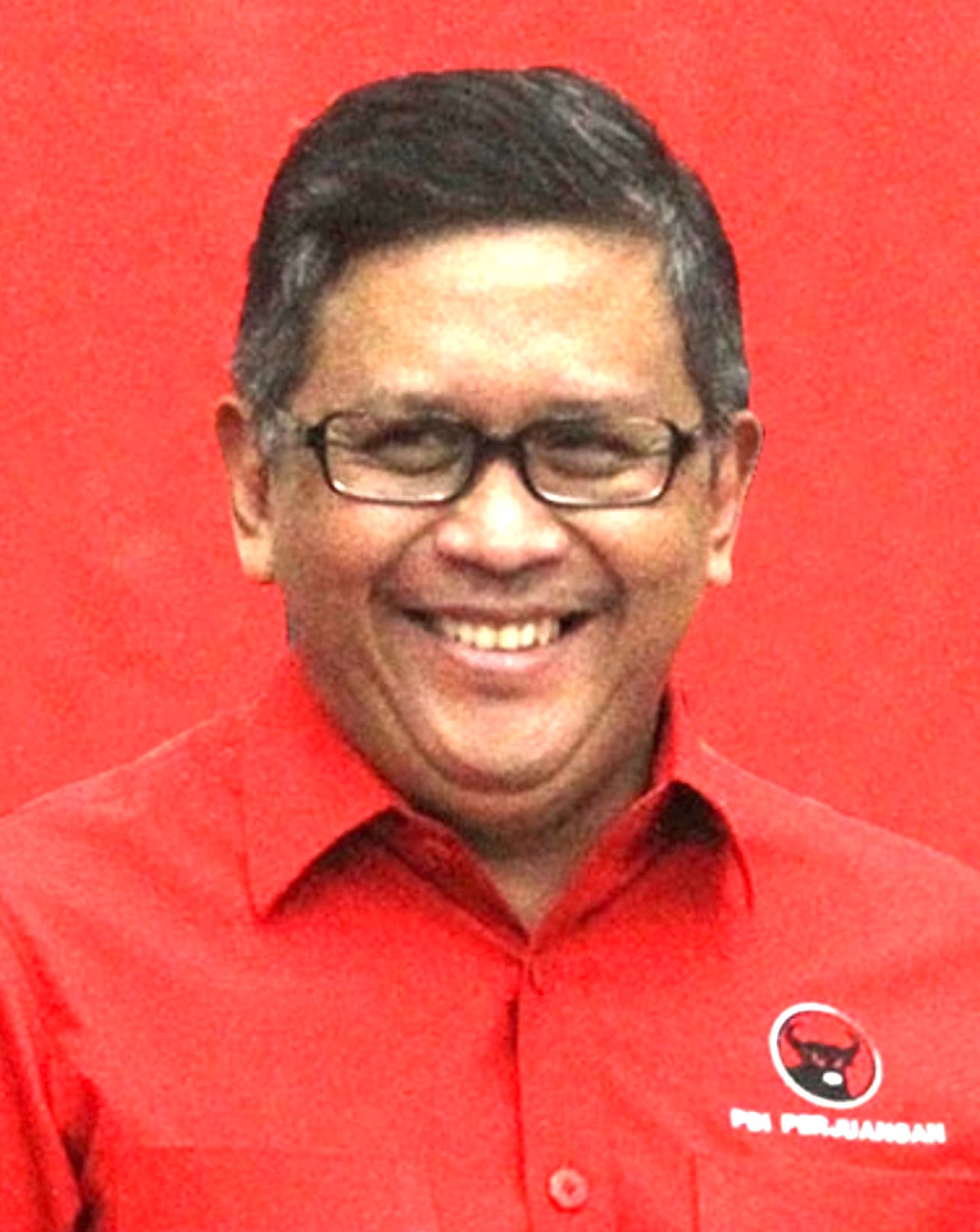 HASTO KRISTIYANTO