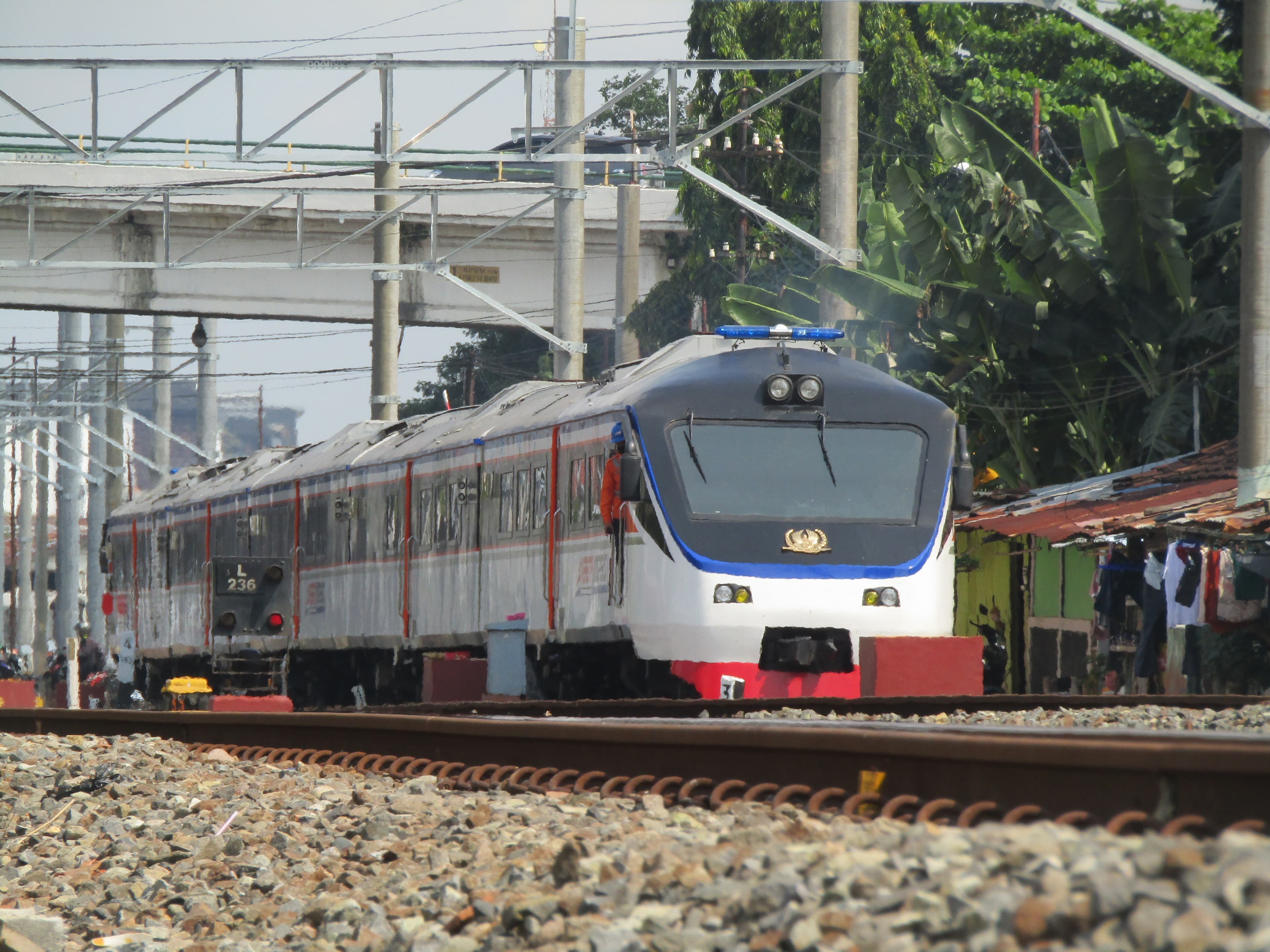 PT. KERETA API INDONESIA